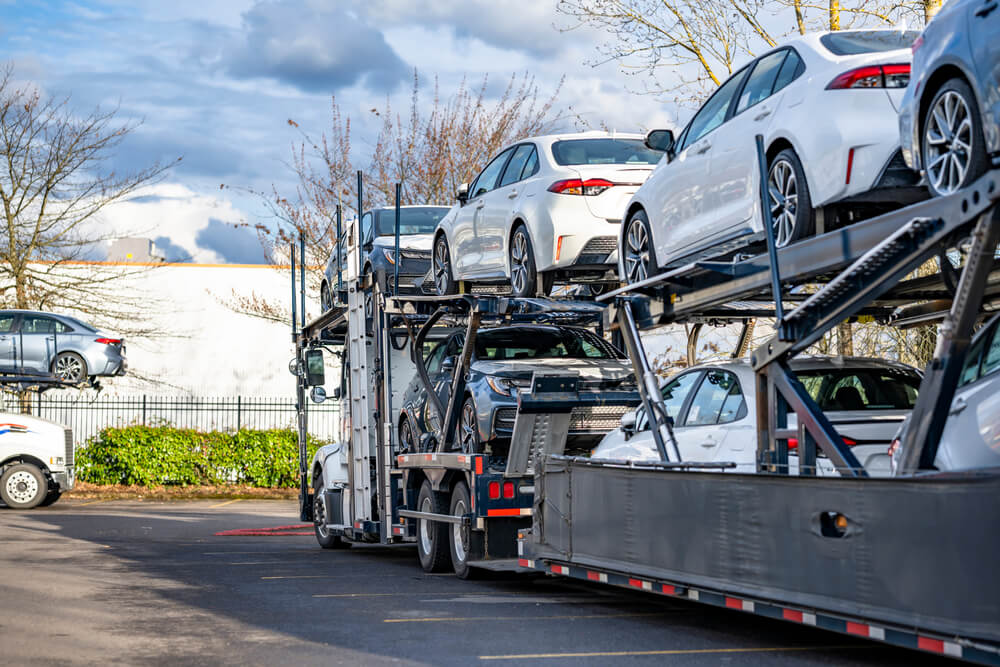 Chicago Secure Car Shipping Services