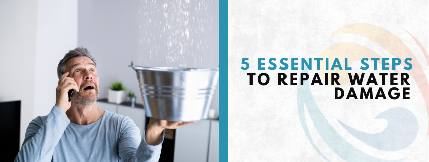 5 Essential Steps for Homeowners