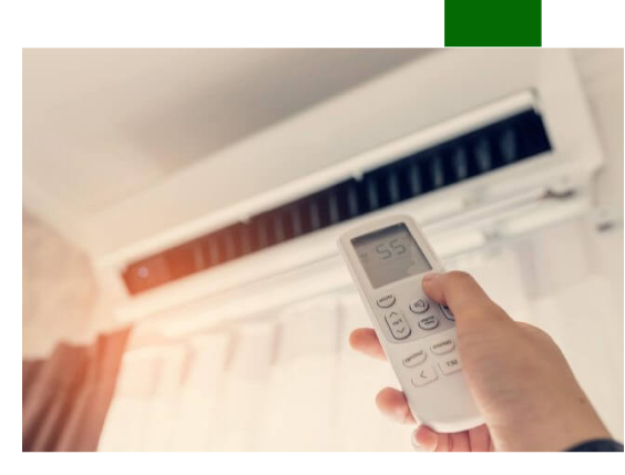 Air Conditioner Efficiency