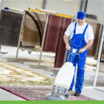 Carpet Cleaning