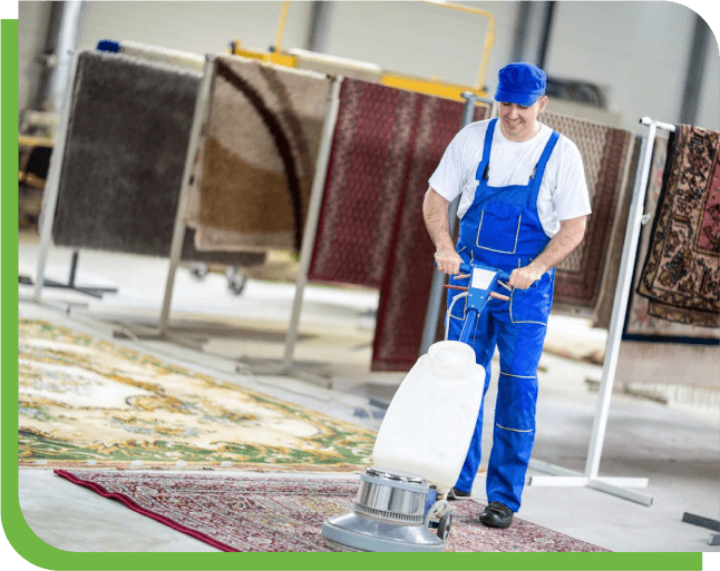 Carpet Cleaning