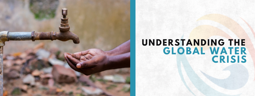global water crisis