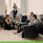 carpet steam cleaning
