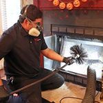 Local Chimney Sweep Cleaning