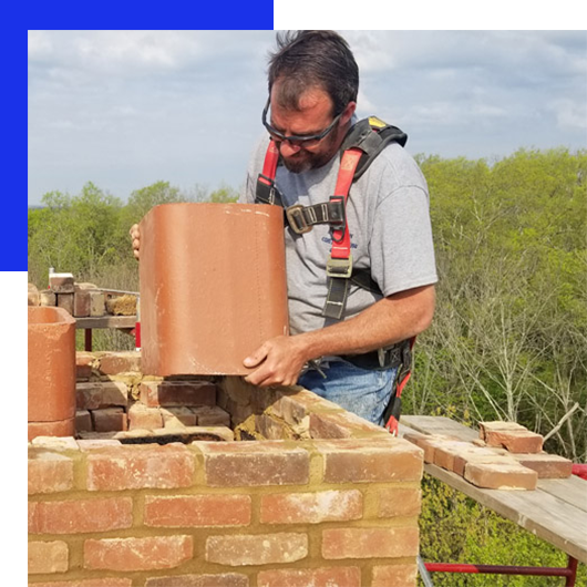 clean your chimney
