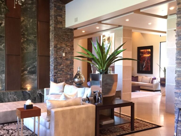 interior design balance