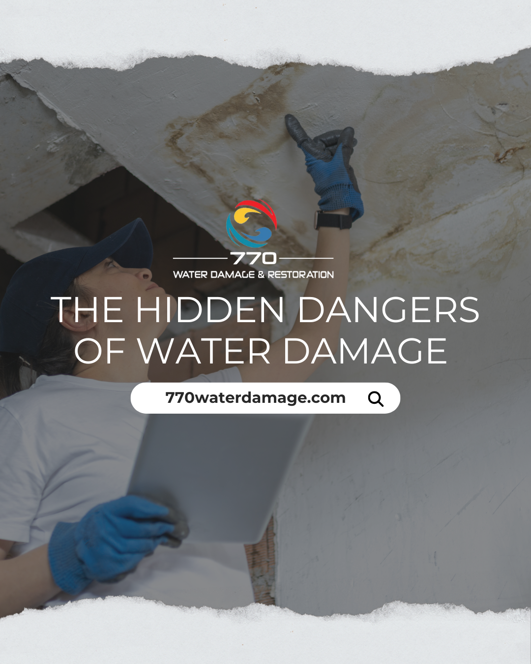 mold risks and prevention tips