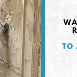 water damage restoration strategies