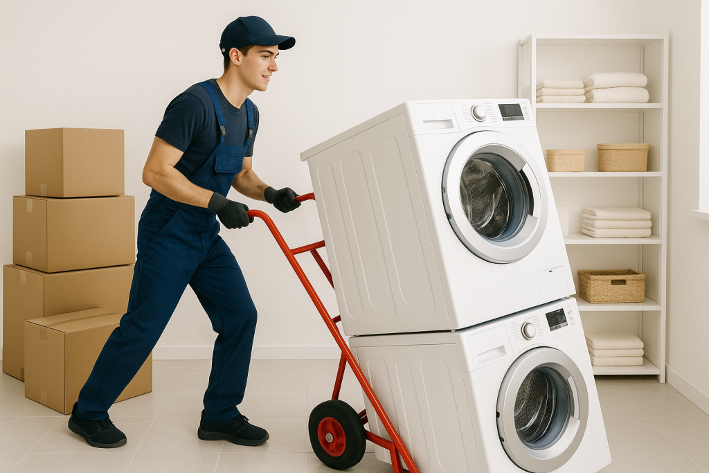 Appliance Movers
