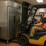 Appliance Movers